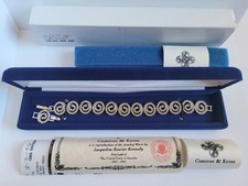 Camrose & Kross Jacqueline