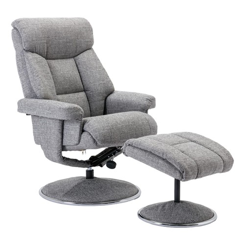 The biarritz swivel recliner - the,