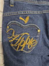 Vintage 90s Y2K Apple Bottoms