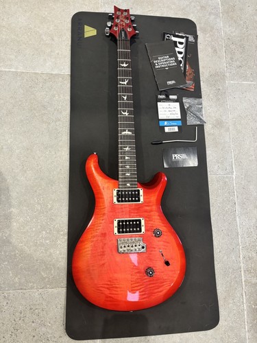 2023 prs custom 08 - custom, 24-08