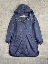 JOULES Raincoat UK 16