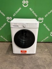 Indesit washer dryer 8kg - indesit, 8kg/7kg