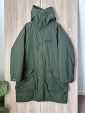 Swedish Army M90 Cold Weather