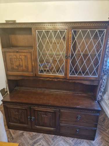 Lounge dining room display - lounge,