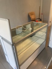 Shop Countertop Display