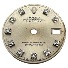 Genuine Rolex Oyster Perpetual