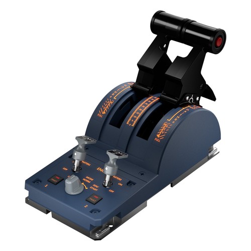 Winwing ursa minor throttle - ursa,