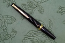 Vintage Pilot Elite pocket
