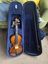 Cremona SVA-100, 16 inch Viola