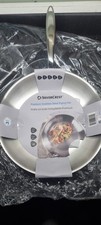 SilverCrest Premium Stainless