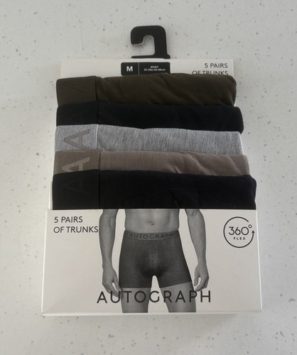 Marks spencers mens 5 - mens, pack