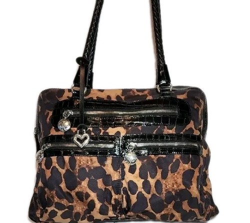 Brighton bobbie catwalk nylon - brighton,