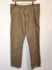 Carhartt x APC Trousers Size