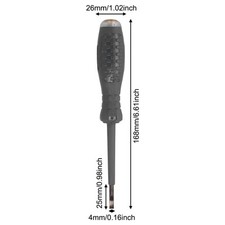 8 Piece Electric Pencil Tester