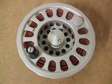 Unknown fly reel spare spool