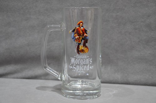 Captain morgan spiced rum - morgan,