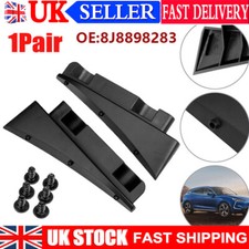 For Audi TT 8J MK2,Coupe 06-14 C-Pillar Parcel Shelf Support Bracket Repair Kits