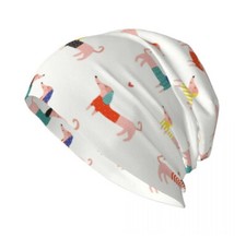 Chemo Headwear Beanie Hat