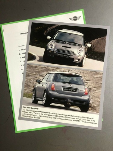 2002 austin mini - austin, s