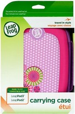 LeapFrog Leappad 3 Pink Case