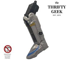 Power Ranger Super Ninja steel Deluxe Astro megazord - Blue Train truck Leg Part