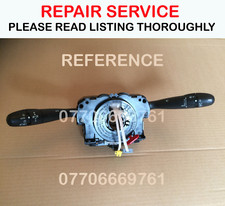 CITROEN DISPATCH JUMPY COM 2005 COMM 2000 LIGHTS INDICATORS WIPERS STALKS REPAIR
