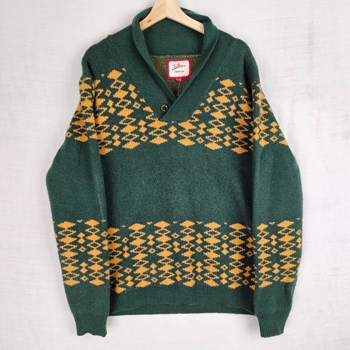 Joe browns knit green - knit,