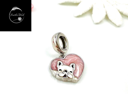 Sterling silver 925 charm - sterling,