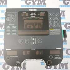 Precor EFX 576i KEYBOARD For