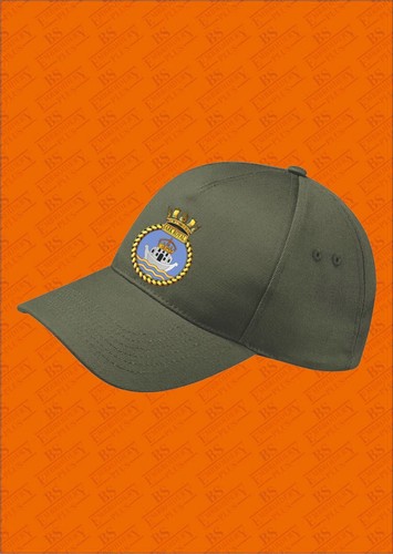 Hms ark royal printed - royal, baseball