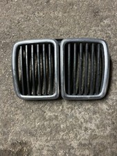 BMW e30 M3 OEM Front Kidney Grill