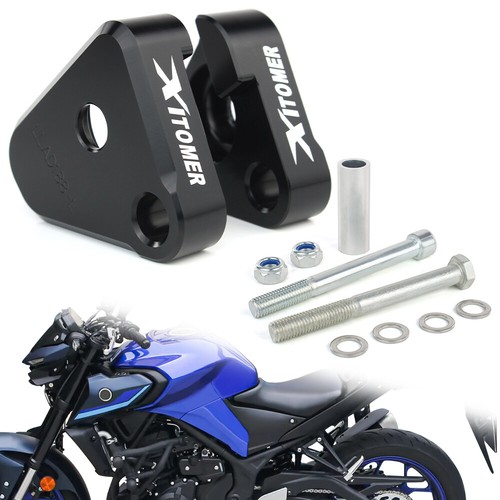 Fit for yamaha 2016 2024 - fit,