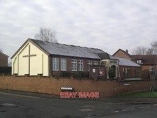 PHOTO  TOLLERTON ST MICHAEL'S