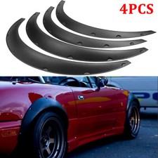 Fender Flares Flexible Wide