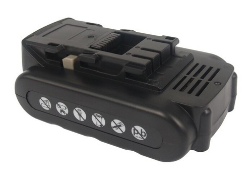 Battery for panasonic - 14.4v,
