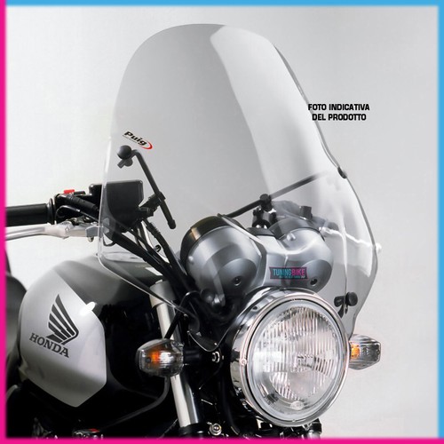 Puig screen ranger honda - screen,