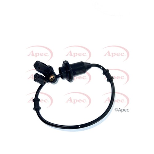 Abs sensor wheel - abs, for