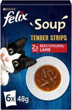 Felix Soup Tender Fillet