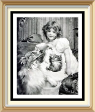 ARTHUR J ELSLEY Wall Art Print