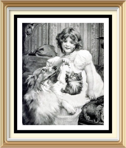 Arthur elsley wall - arthur, print