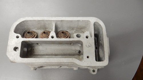 Sunbeam cylinder head s8 - head, s7/s8
