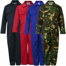 KIDS COVERALLS Childs
