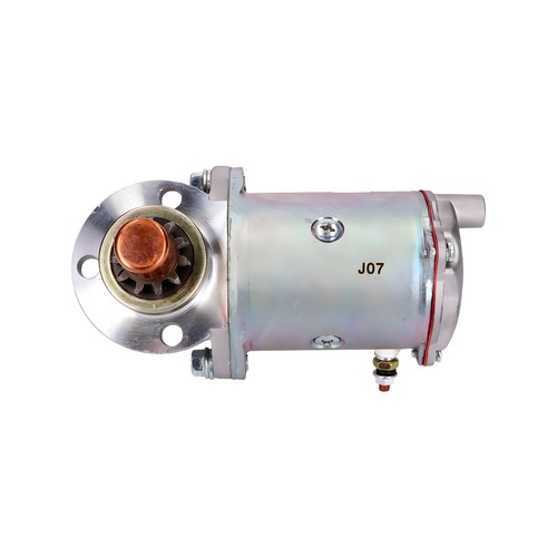 Starter motor 101 octane - starter,