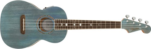 Fender dhani harrison tenor - fender,