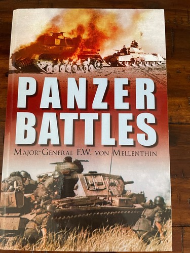 Panzer battles - battles, pb