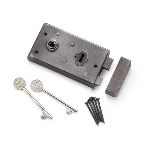 Pewter victorian olde narrow - olde,