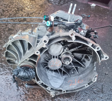 Ford Transit Custom 2.2TDCI