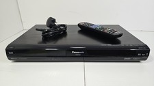 Panasonic DMR-EX83 DVD
