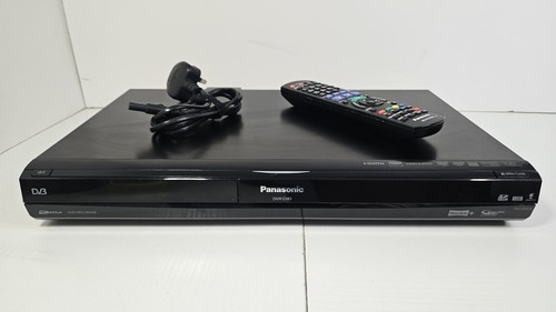 Panasonic dmr ex83 dvd - panasonic,