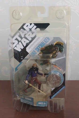 Star wars 30th anniversary - star,